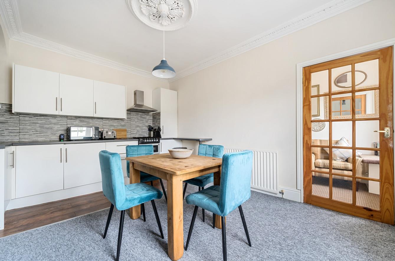 Queen Street, Whitehaven Grisdales